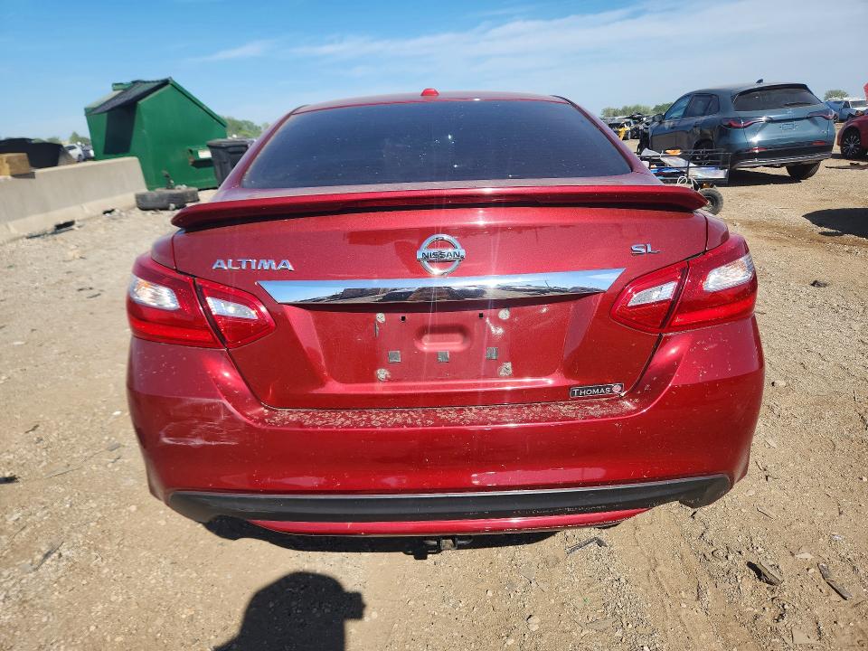 Aukcja sprzedaży 2017 Nissan Altima, vin: 1N4AL3AP8HC139818, numer aukcji: 54659656