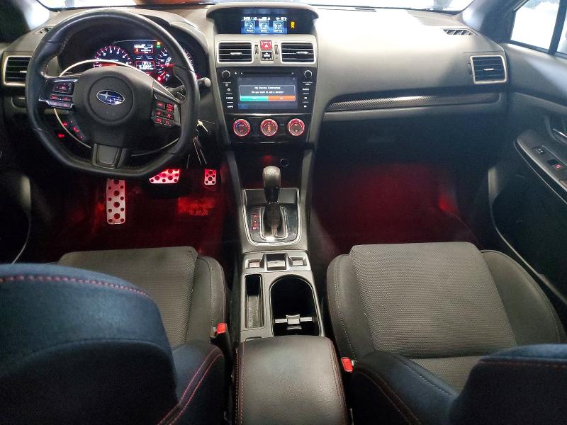 Продаж на аукціоні авто 2020 Subaru Wrx, vin: JF1VA1F64L8805984, номер лоту: 59255106