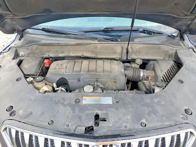 Aukcja sprzedaży 2015 Buick Enclave, vin: 5GAKRAKD6FJ205833, numer aukcji: 56485836