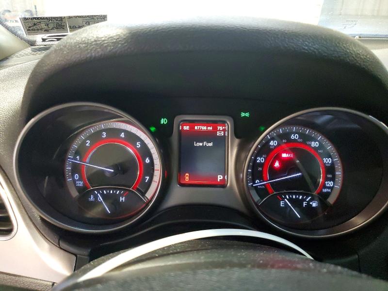 Aukcja sprzedaży 2018 Dodge Journey, vin: 3C4PDDGG8JT504281, numer aukcji: 56867986