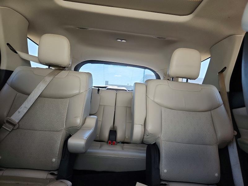 Продаж на аукціоні авто 2020 Ford Explorer, vin: 1FM5K8HC1LGA49552, номер лоту: 56613986