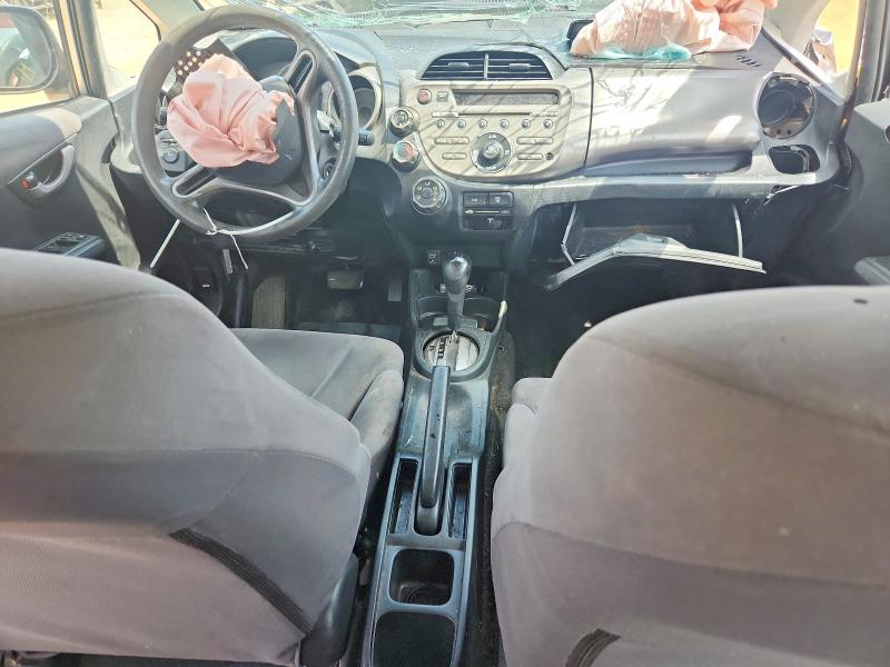 Продаж на аукціоні авто 2009 Honda Fit, vin: JHMGE88269S043486, номер лоту: 57660786