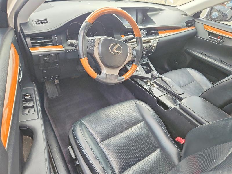 Продаж на аукціоні авто 2013 Lexus Es, vin: JTHBW1GG6D2013845, номер лоту: 58042356