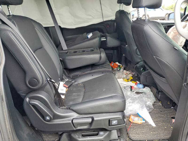 Продаж на аукціоні авто 2023 Honda Odyssey, vin: 5FNRL6H68PB010653, номер лоту: 57391556