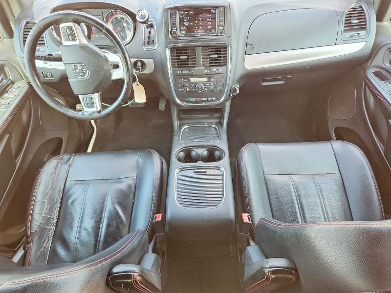 Продажа на аукционе авто 2019 Dodge Grand Caravan, vin: 2C4RDGEG2KR769750, номер лота: 56299366
