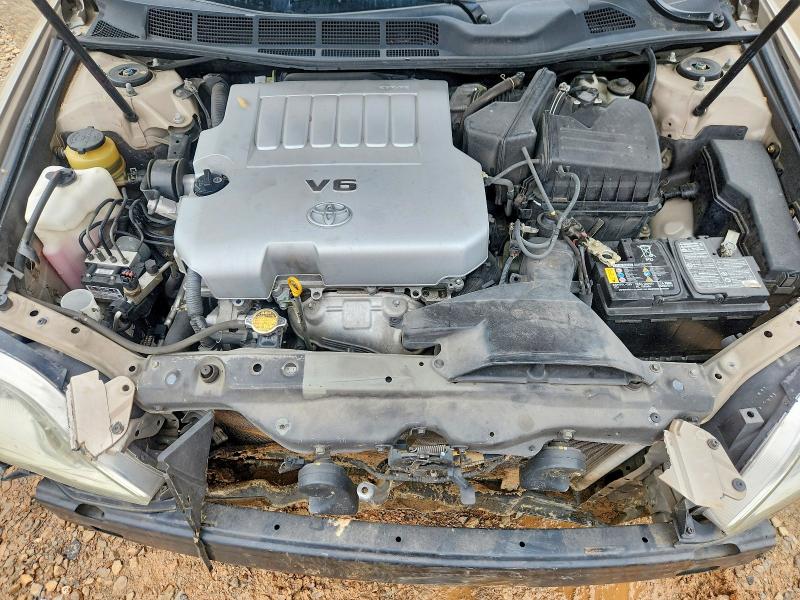 2006 Toyota Avalon მანქანა იყიდება აუქციონზე, vin: 4T1BK36B46U094927, აუქციონის ნომერი: 55964086