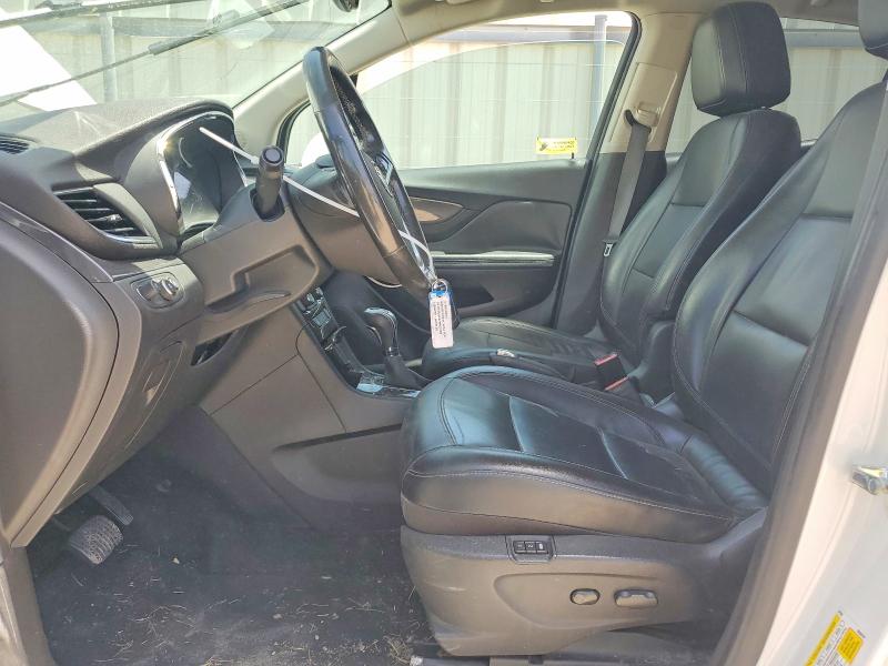 Aukcja sprzedaży 2019 Buick Encore, vin: KL4CJGSM9KB792718, numer aukcji: 58544226