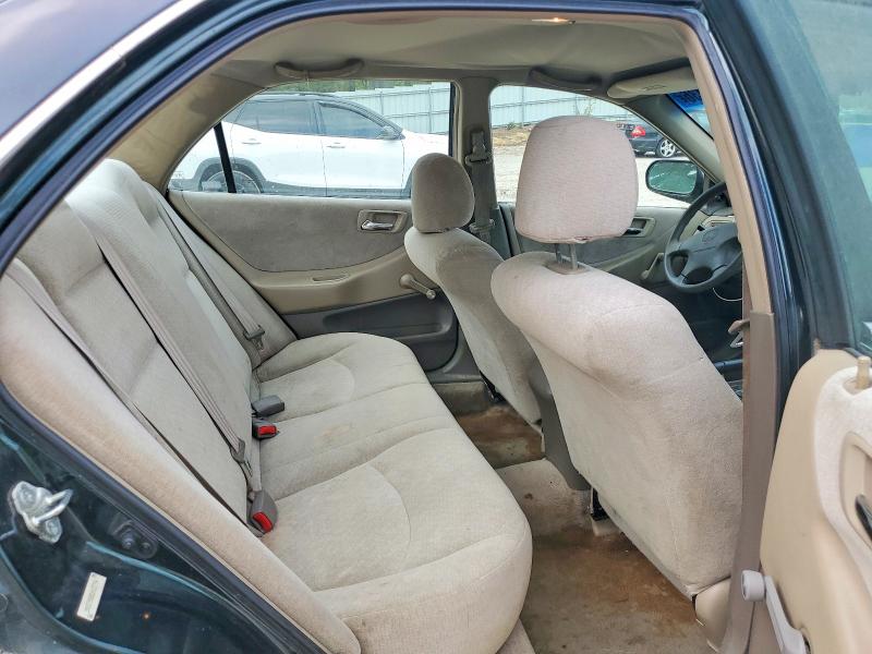 Aukcja sprzedaży 2001 Honda Accord, vin: 1HGCF86661A137754, numer aukcji: 55961036