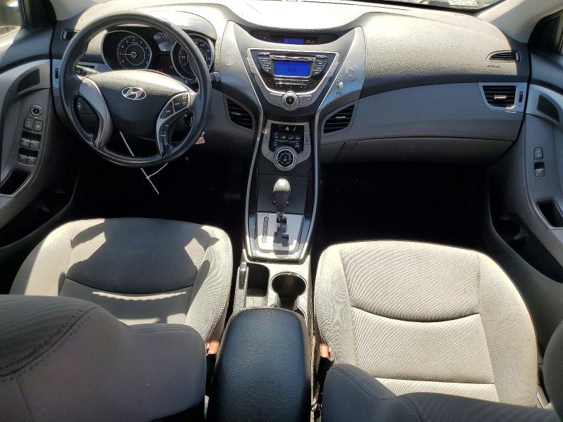 Aukcja sprzedaży 2013 Hyundai Elantra, vin: KMHDH4AE7DU556070, numer aukcji: 56133646