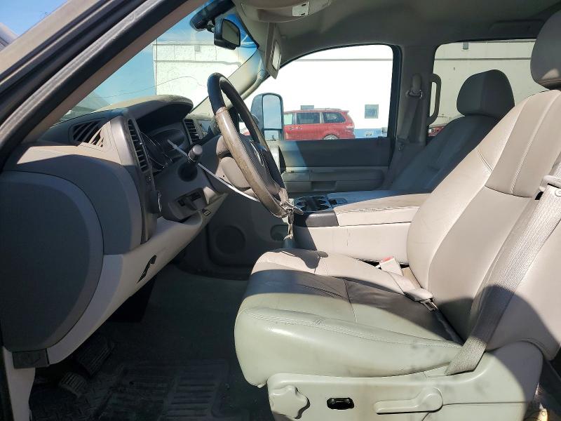 Aukcja sprzedaży 2008 Gmc Sierra, vin: 1GTHK23K88F123351, numer aukcji: 58634586