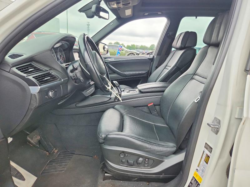 Aukcja sprzedaży 2013 Bmw X5, vin: 5YMGY0C55D0C11905, numer aukcji: 58624946