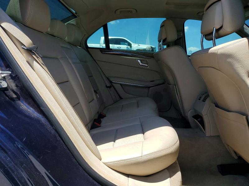 56358596 :رقم المزاد ، WDDHF8JB4EA866016 vin ، 2014 Mercedes-benz E مزاد بيع