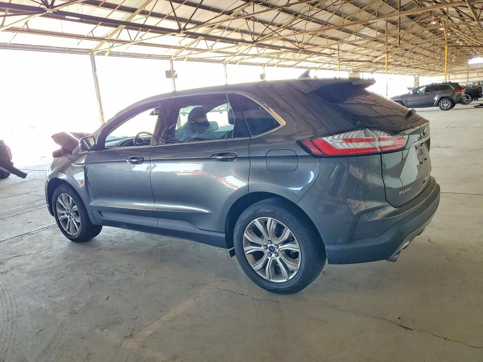 Aukcja sprzedaży 2019 Ford Edge, vin: 2FMPK4K90KBC02023, numer aukcji: 58638736