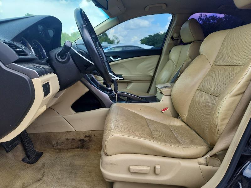Aukcja sprzedaży 2012 Acura Tsx, vin: JH4CU2F69CC019592, numer aukcji: 55687586