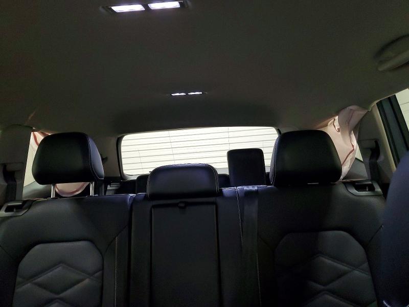 Продажа на аукционе авто 2024 Volkswagen Atlas, vin: 1V2HR2CA9RC565897, номер лота: 55334786