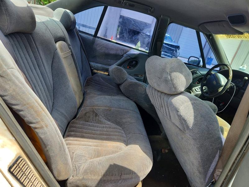 Aukcja sprzedaży 1997 Pontiac Bonneville, vin: 1G2HX52K4VH253197, numer aukcji: 57001896