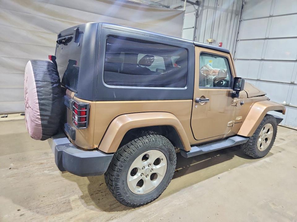 58841206 :رقم المزاد ، 1C4AJWBG5FL587320 vin ، 2015 Jeep Wrangler مزاد بيع