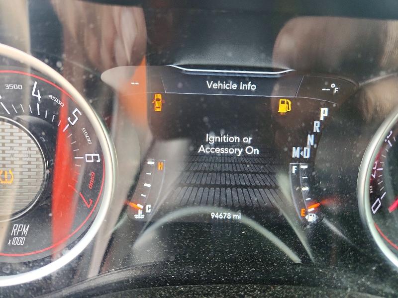 Продажа на аукционе авто 2019 Dodge Challenger, vin: 2C3CDZAG5KH712167, номер лота: 57573966