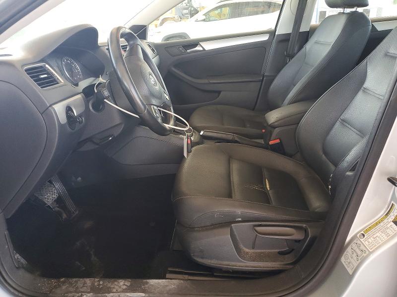 Aukcja sprzedaży 2012 Volkswagen Jetta, vin: 3VWLP7AJ6CM399794, numer aukcji: 59170246
