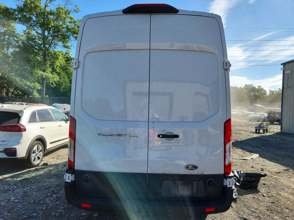 Продажа на аукционе авто 2025 Ford Transit, vin: 1FTBR1X85SKB09657, номер лота: 54547906