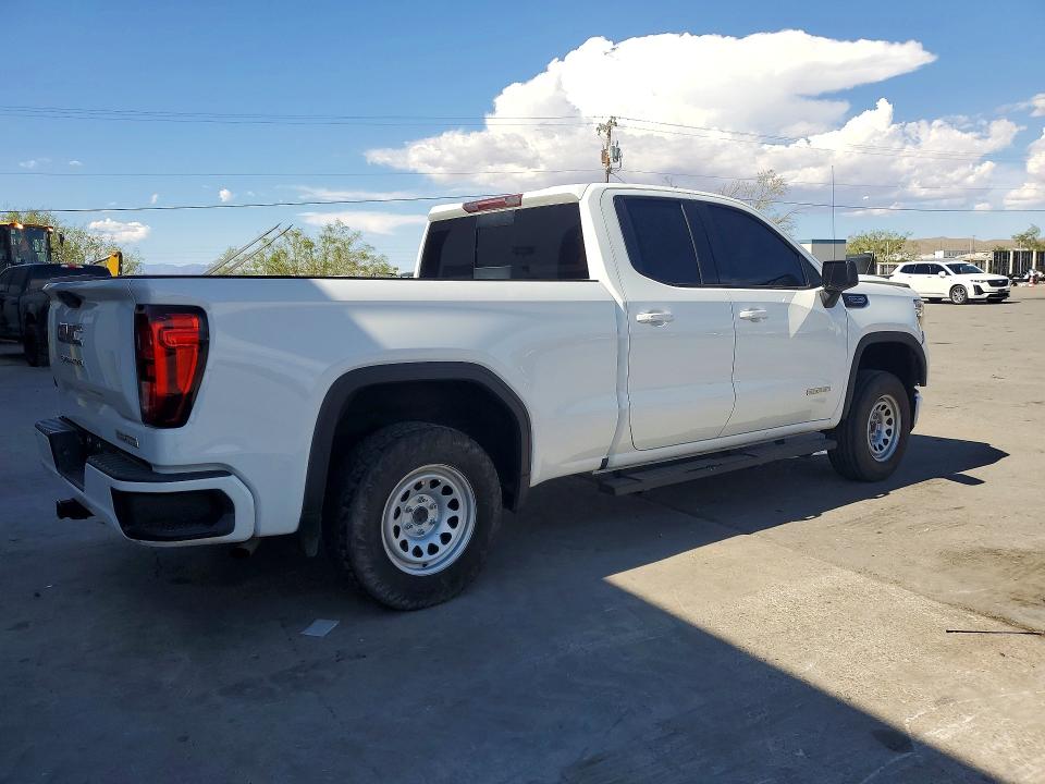 Продажа на аукционе авто 2020 Gmc Sierra, vin: 1GTR8CED3LZ125247, номер лота: 57578876