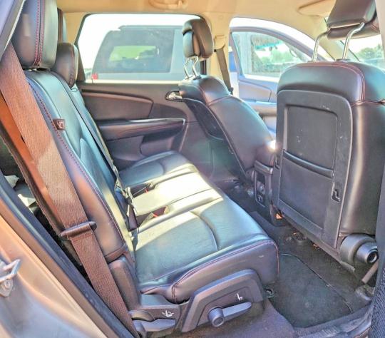 Aukcja sprzedaży 2019 Dodge Journey, vin: 3C4PDDEG2KT695068, numer aukcji: 58045526