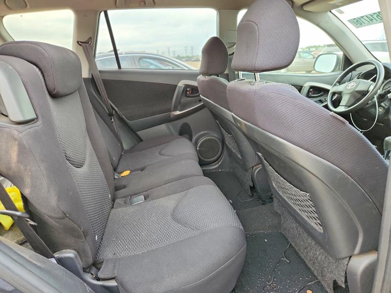 Aukcja sprzedaży 2007 Toyota Rav4, vin: JTMZK32V975009921, numer aukcji: 58614716