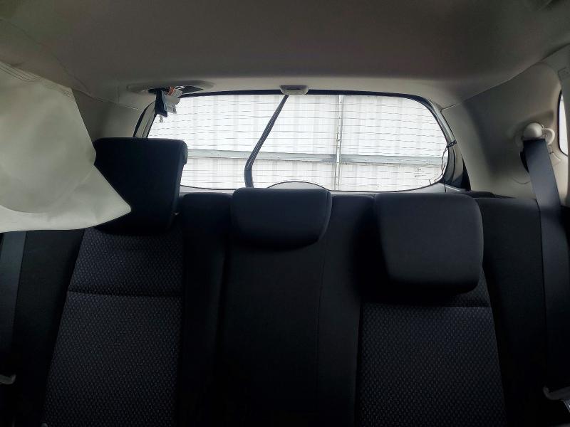 56805806 :رقم المزاد ، 3HGGK5H4XKM705385 vin ، 2019 Honda Fit مزاد بيع