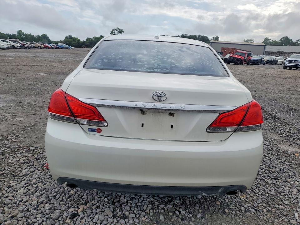 Aukcja sprzedaży 2011 Toyota Avalon, vin: 4T1BK3DB1BU373703, numer aukcji: 55350226