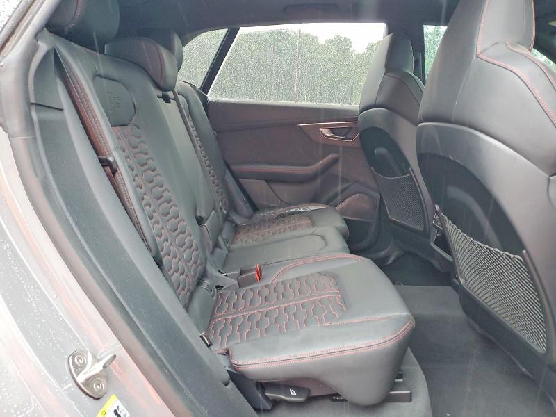 Aukcja sprzedaży 2024 Audi Rs Q8, vin: WU1ARBF12RD015081, numer aukcji: 58280416