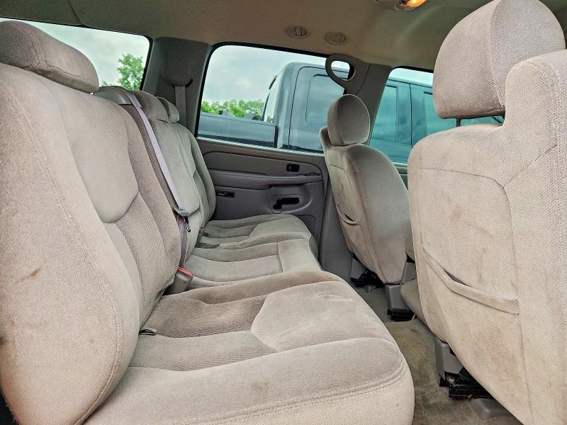 56369866 :رقم المزاد ، 1GKEC16Z75J159225 vin ، 2004 Gmc Yukon Xl مزاد بيع