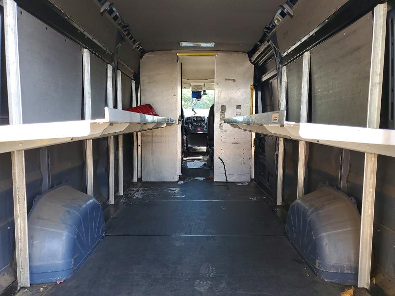 Aukcja sprzedaży 2020 Ram Promaster 3500, vin: 3C6URVJG3LE140661, numer aukcji: 56422916