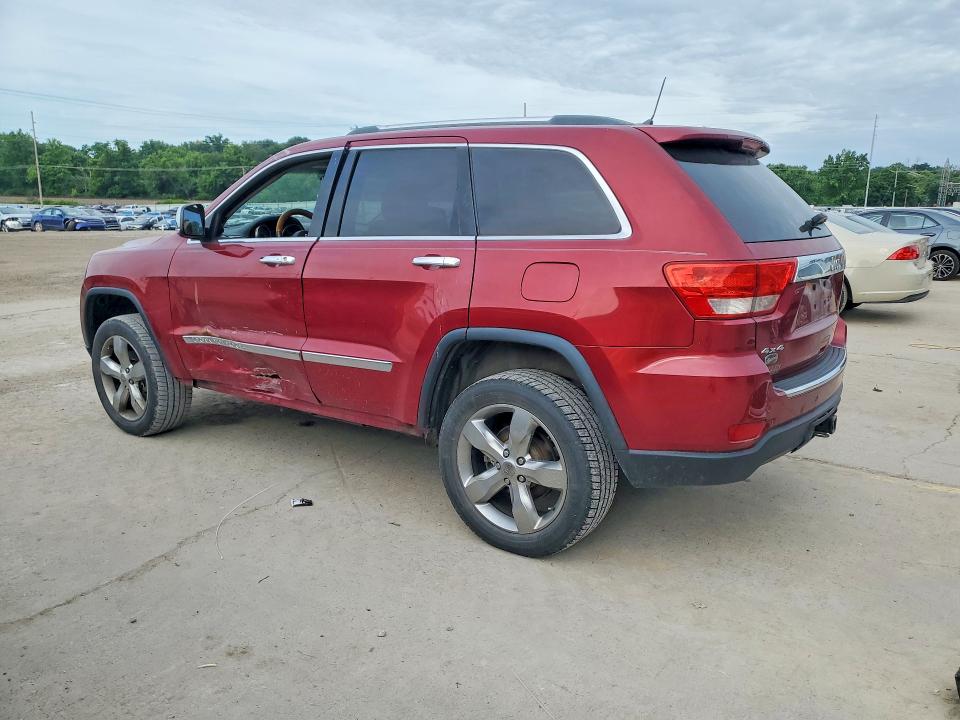 Продажа на аукционе авто 2012 Jeep Grand Cherokee, vin: 1C4RJFCG3CC314843, номер лота: 56232256