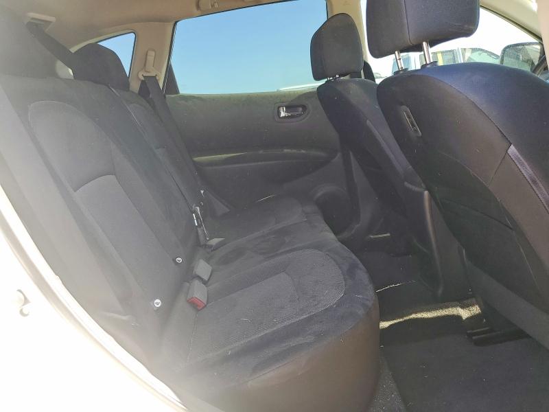 57581666 :رقم المزاد ، JN8AS5MT4DW545769 vin ، 2013 Nissan Rogue مزاد بيع
