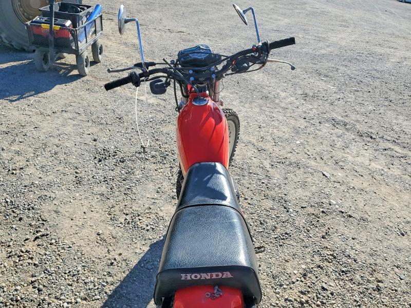 Aukcja sprzedaży 1979 Honda Xl250, vin: L250S5104455, numer aukcji: 58145986