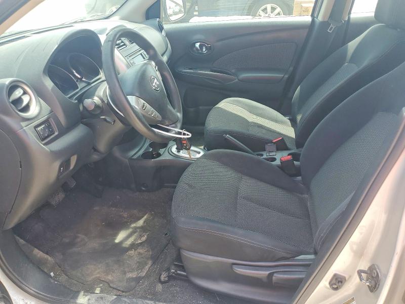 Aukcja sprzedaży 2016 Nissan Versa, vin: 3N1CN7AP9GL856108, numer aukcji: 85791145