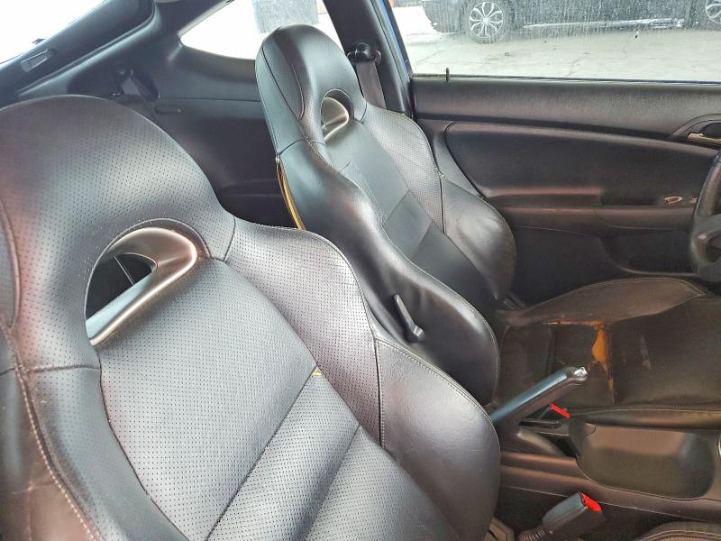 56687706 :رقم المزاد ، JH4DC53875S013684 vin ، 2005 Acura Rsx مزاد بيع