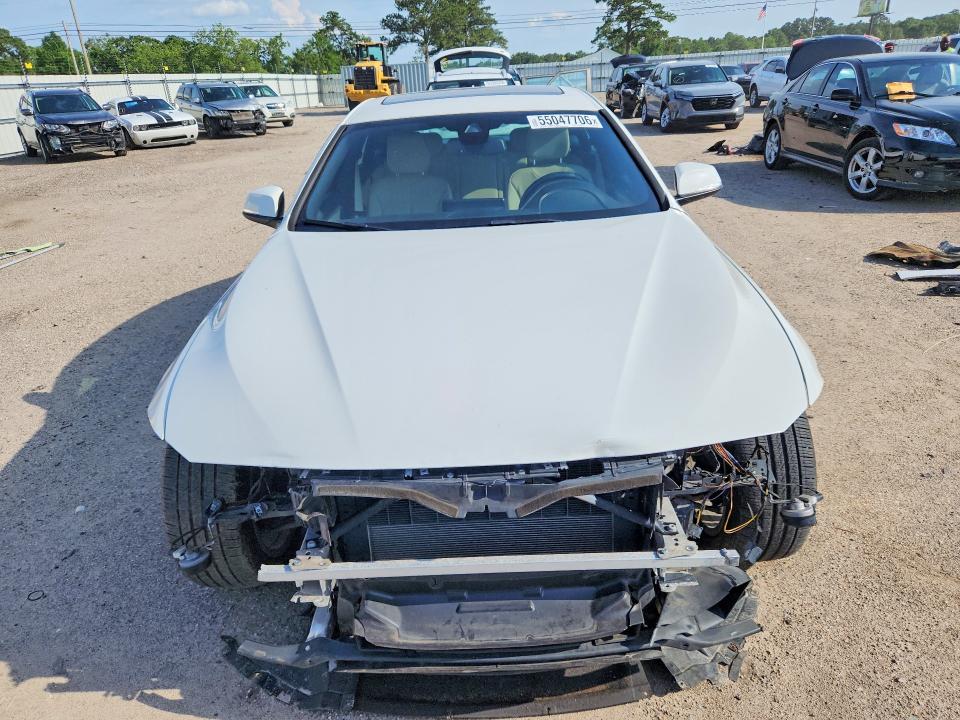 Aukcja sprzedaży 2019 Bmw 430i, vin: WBA4J1C54KBM14348, numer aukcji: 55047706