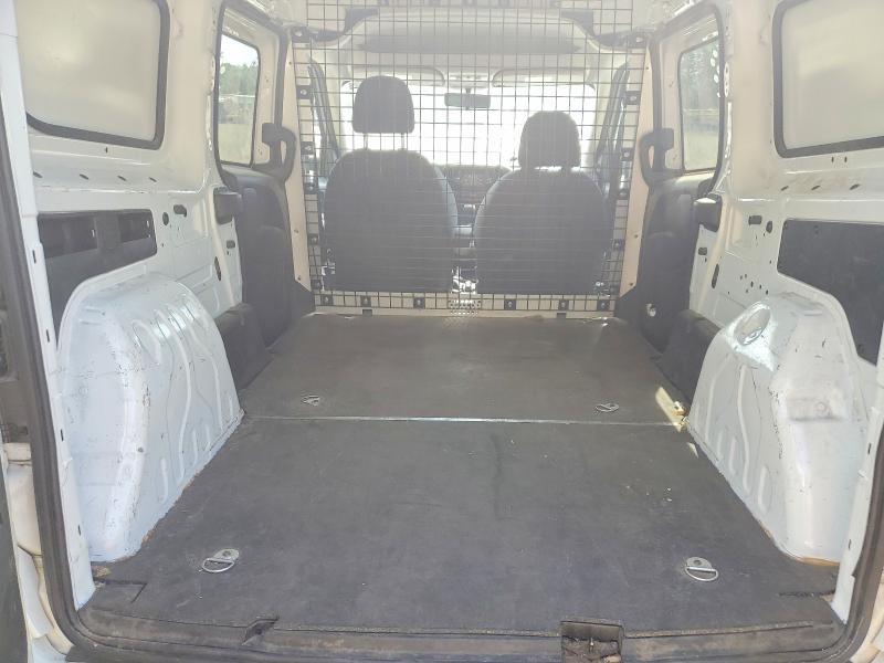 Aukcja sprzedaży 2022 Ram Promaster City, vin: ZFBHRFAB8N6Y20197, numer aukcji: 56842086