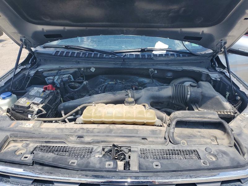 2021 Ford Expedition მანქანა იყიდება აუქციონზე, vin: 1FMJU1JT7MEA02422, აუქციონის ნომერი: 57500356