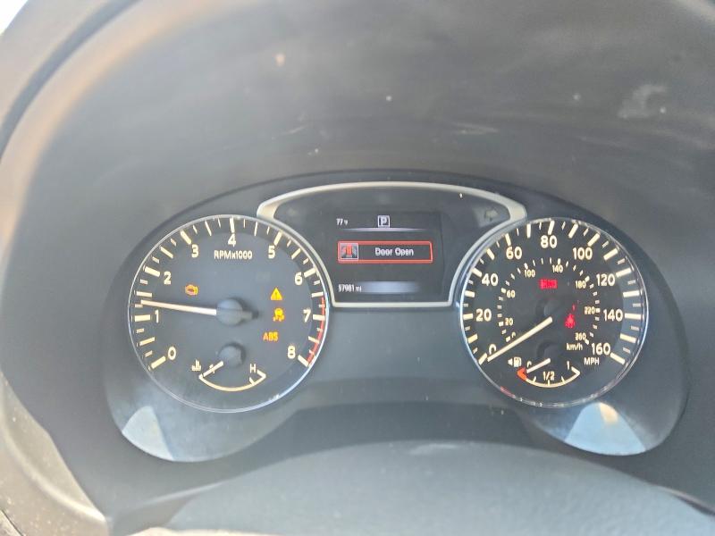 Aukcja sprzedaży 2017 Nissan Altima, vin: 1N4AL3AP0HC218531, numer aukcji: 56465346