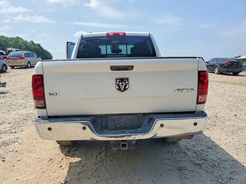 Продажа на аукционе авто 2013 Ram 1500, vin: 1C6RR7LT4DS609301, номер лота: 85771315