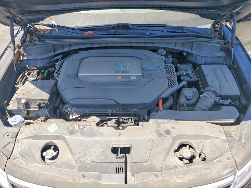 Продажа на аукционе авто 2022 Hyundai Nexo, vin: KM8J84A6XNU022090, номер лота: 55036676