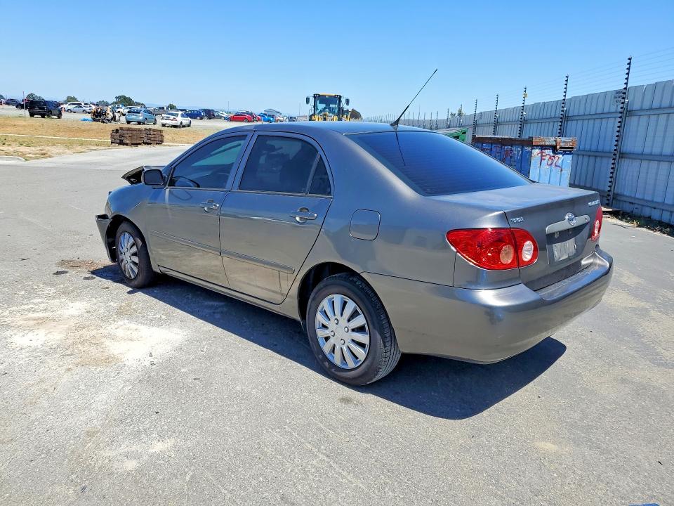 Продаж на аукціоні авто 2007 Toyota Corolla, vin: 1NXBR32E17Z818635, номер лоту: 55754346