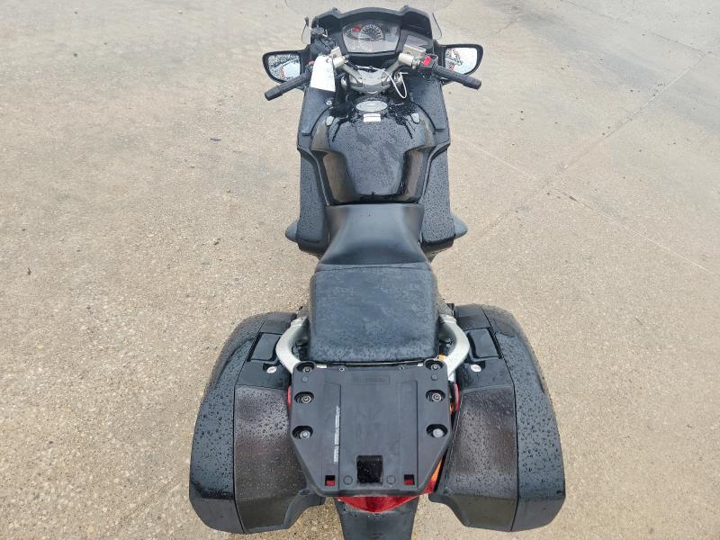 Auction sale of the 2006 Honda St1300, vin: JH2SC51466M400023, lot number: 57998056