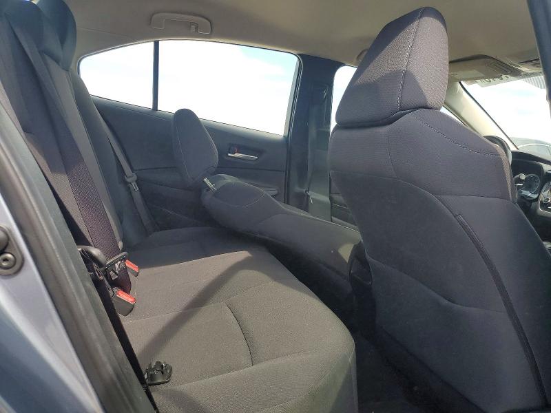 56087916 :رقم المزاد ، JTDEPRAE8LJ030961 vin ، 2020 Toyota Corolla مزاد بيع