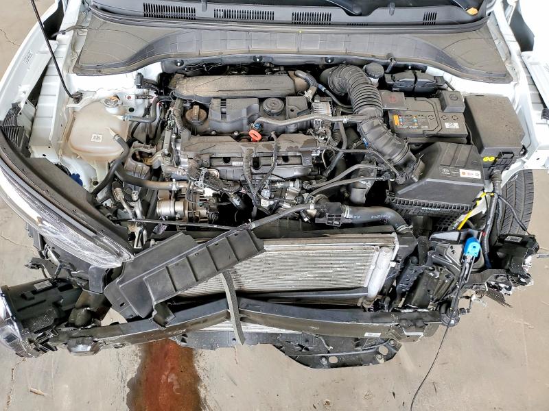 58973196 :رقم المزاد ، KM8K33A30PU954773 vin ، 2023 Hyundai Kona مزاد بيع