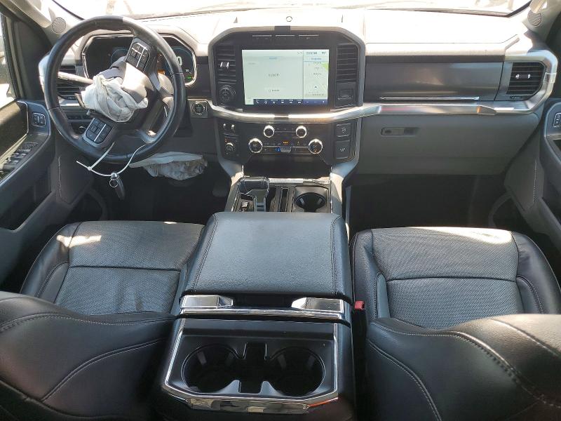 Aukcja sprzedaży 2021 Ford F150, vin: 1FTFW1ED4MFC02756, numer aukcji: 57739876