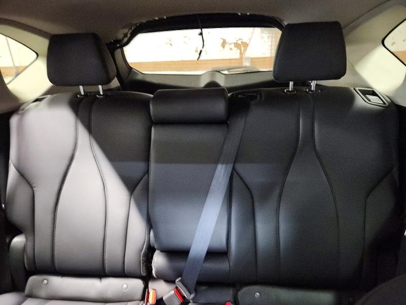 56404906 :رقم المزاد ، 5J8TC2H38LL041365 vin ، 2020 Acura Rdx مزاد بيع