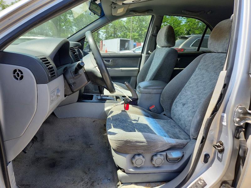 Продажа на аукционе авто 2006 Kia Sorento, vin: KNDJD733765522689, номер лота: 56248836
